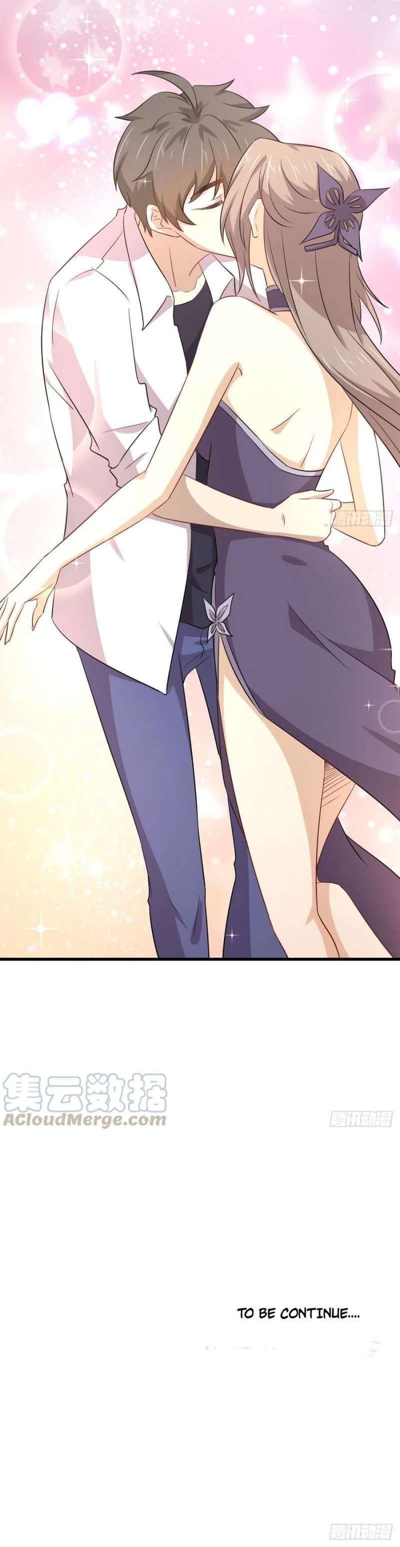 Immortal Swordsman in The Reverse World Chapter 174 Gambar 20